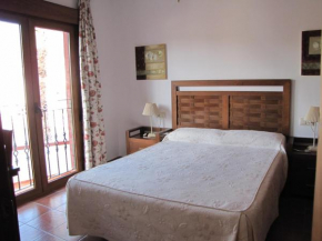 Hotel-Apartamento Carolina y Vanessa, San Jose-Nijar